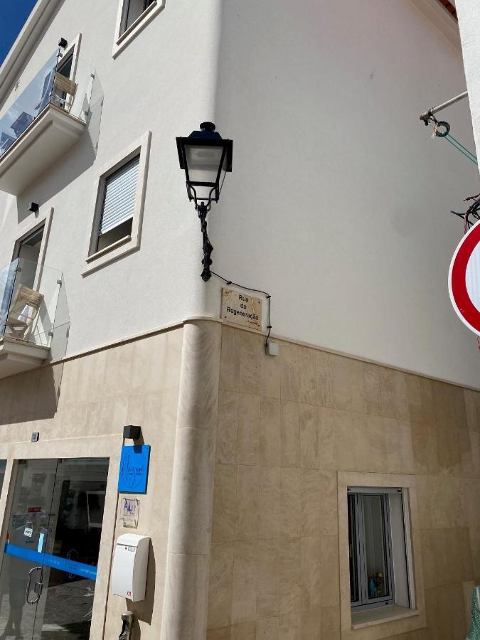 100 Meters From The Beach! Rua Da Regeneracao Nazare Nazaré Exterior foto